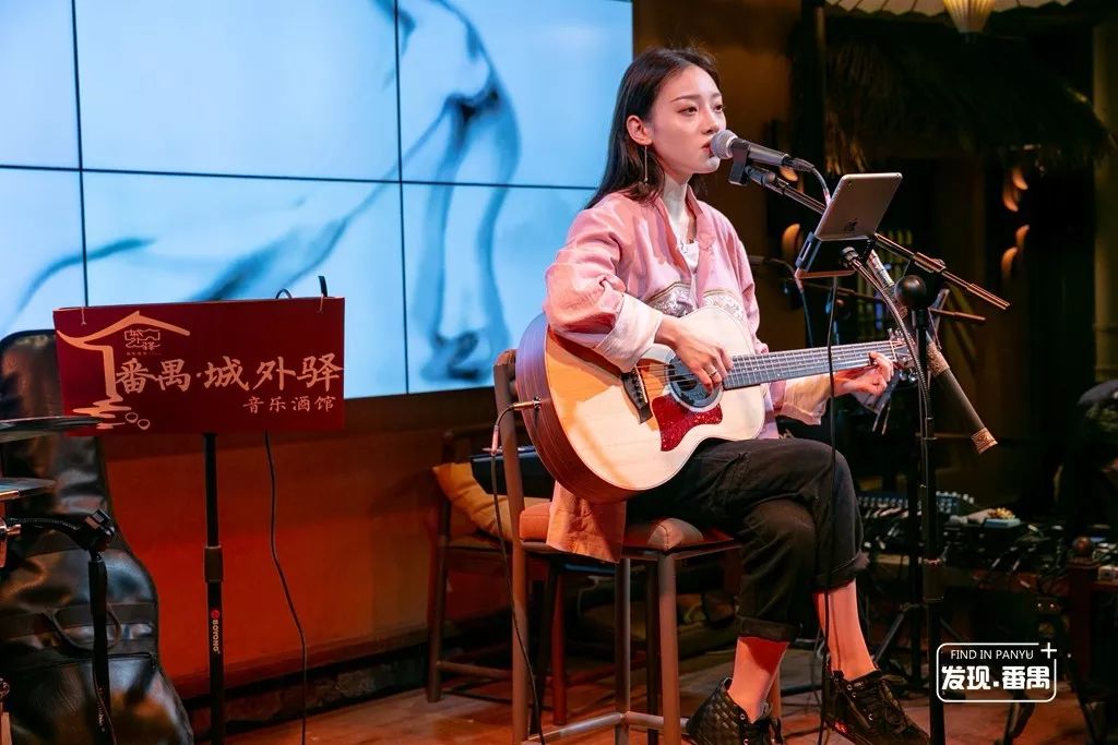 就在市桥！武侠风音乐酒馆来了，卖着60+款地道湘菜！