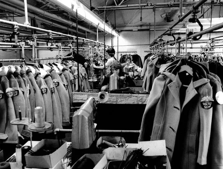 轻松拥有造型感,轻松无负担的现代简约风