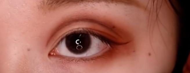 get美妆小技巧,教你打造气质深邃大眼妆