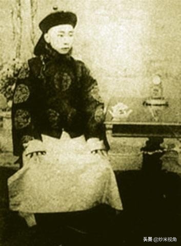 光绪真的是被慈禧谋害的吗,光绪是慈禧毒杀的吗