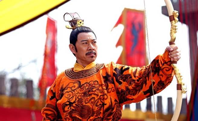 讲解玄武门之变李世民杀李建成,历史上玄武门之变李建成有胜算吗