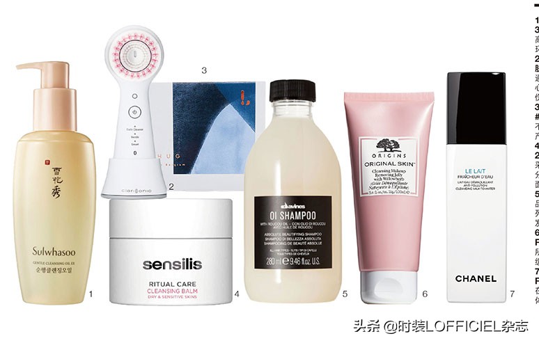 女人宣言肌肤管理,肌肤再生技术