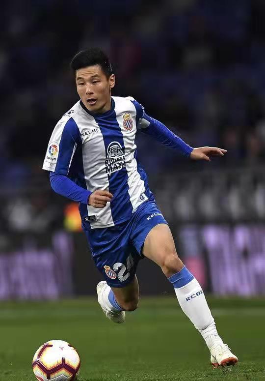 经历辉煌走过低谷,中国足球4位最成功的留洋球员