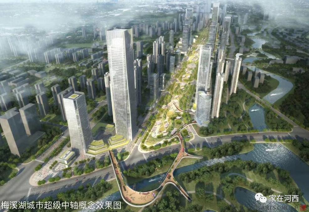 告急！倒挂2500+，梅溪湖周南旁，一线山景，最后1栋，错过后悔