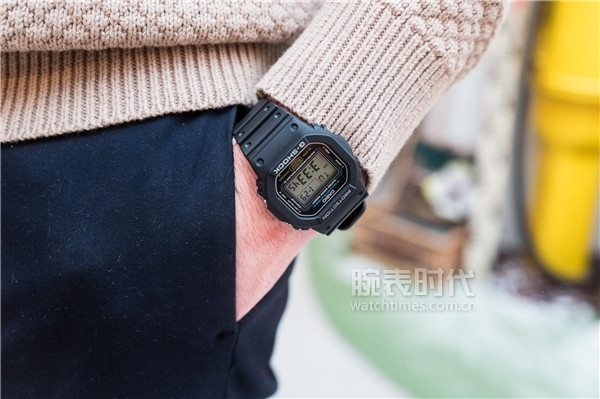 卡西欧g-shock系列是太阳能吗,卡西欧g-shockga2100