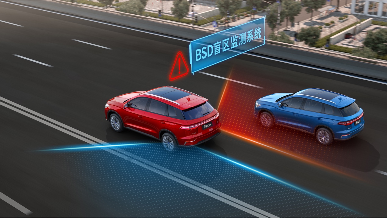 周深代言的车,周深的座驾