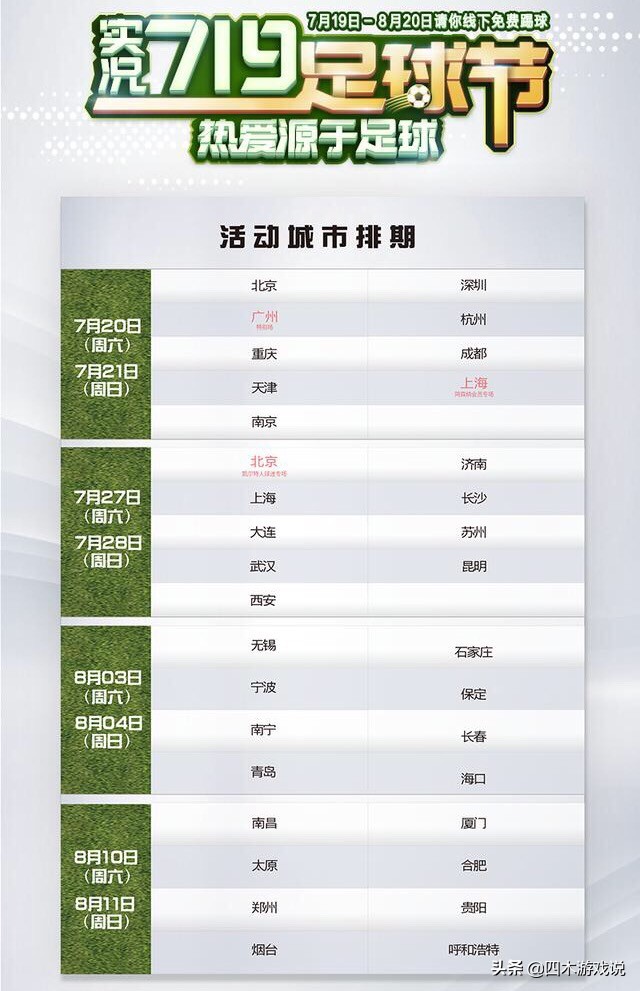实况足球2022周年庆6选1,实况足球国庆节解析