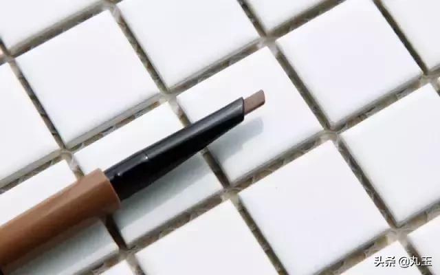 眉毛决定气质一分钟快速画眉法,眉毛决定美貌如何根据脸型选眉形