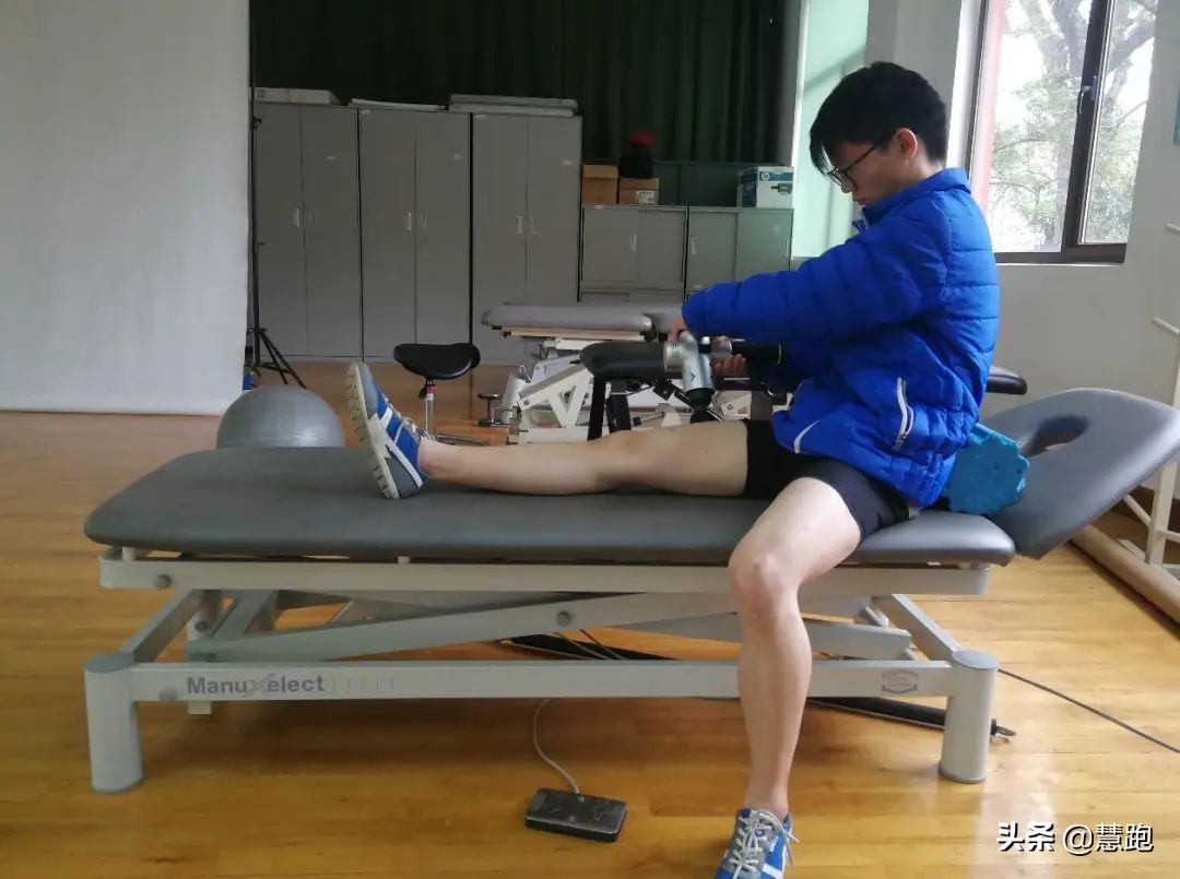 央视报道筋膜枪销量增长20倍!实测数据告诉你筋膜枪好在哪里?