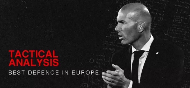 当激情潮水褪去，皇马伯纳乌的齐达内也会有靠防守力争冠军的时刻