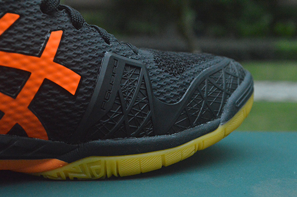 亚瑟士刀锋7,亚瑟士金星7跑鞋评测