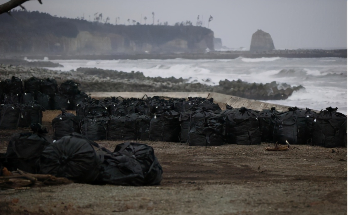 日本福岛核电站泄漏的钚有多少,日本福岛核泄漏事件真相