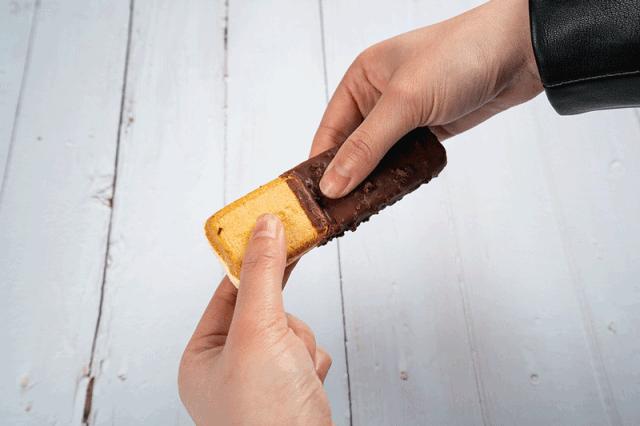 便利店里发现的超好吃雪糕,火爆便利店的雪糕