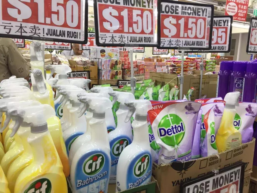 新加坡超市哪些东西便宜,新加坡最大的超市是什么