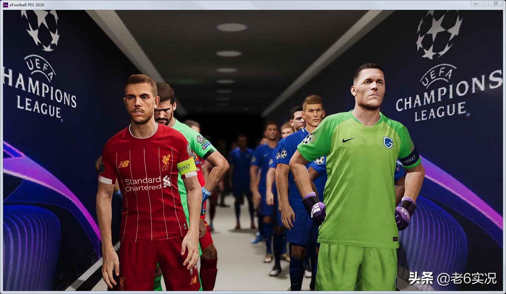 实况足球2020dlc8.0,pc实况足球2023更新时间