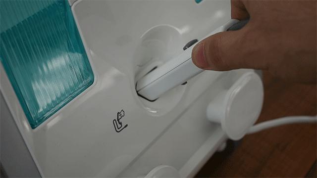 卓力bg546挂烫机,卓力增压智能挂烫机bg538pl