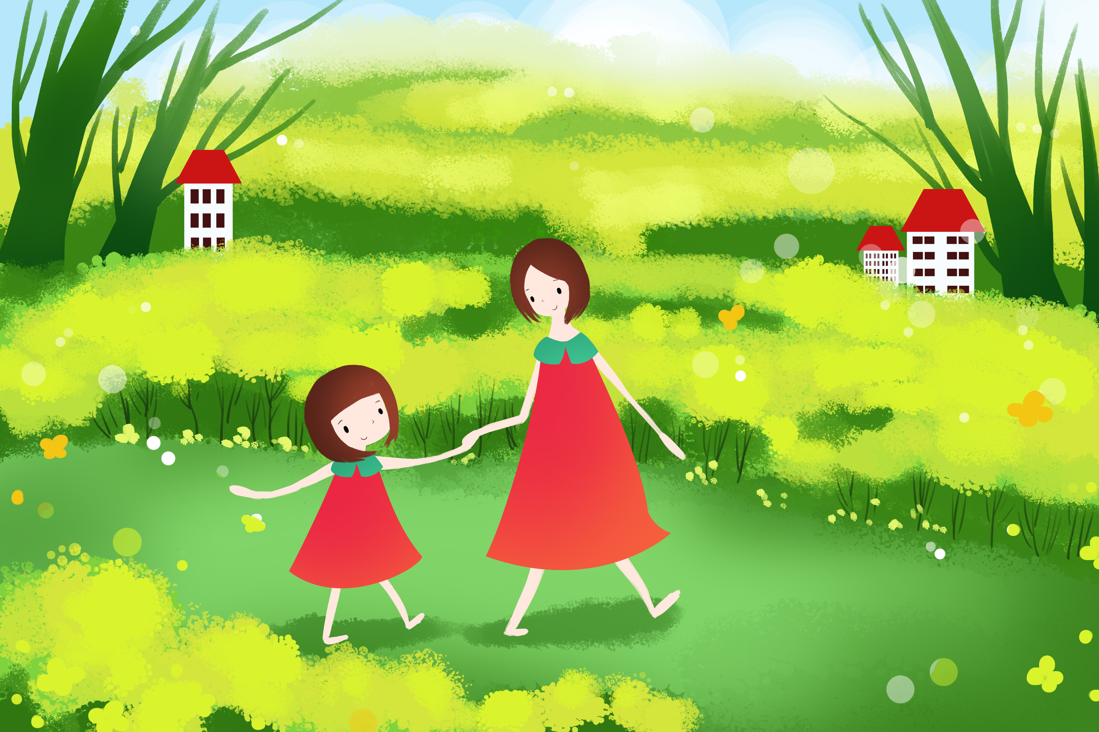 孩子转圈后头晕呕吐怎么办,孩子旋转头晕呕心