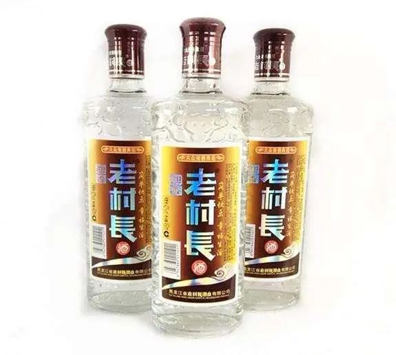 超市常见的4款廉价白酒,我国在超市角落不起眼的4款白酒