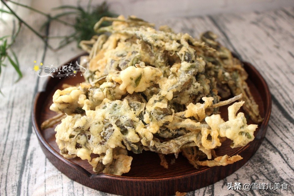 香椿炒什么才好吃啊,香椿怎样做美食才好吃呢