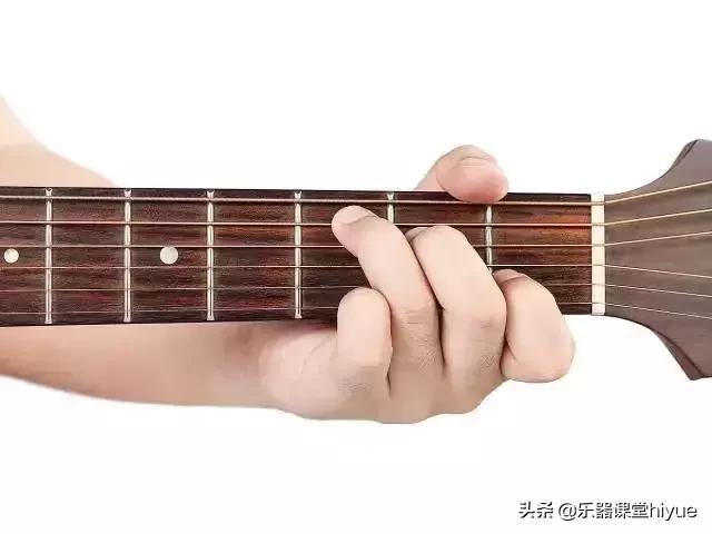 四个最基础的和弦教你,电子琴左手和弦入门简单易懂曲谱