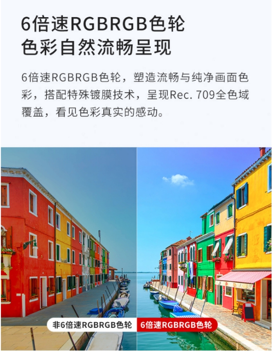 使用方便兼容性好的投影仪推荐4k,px727hd投影仪