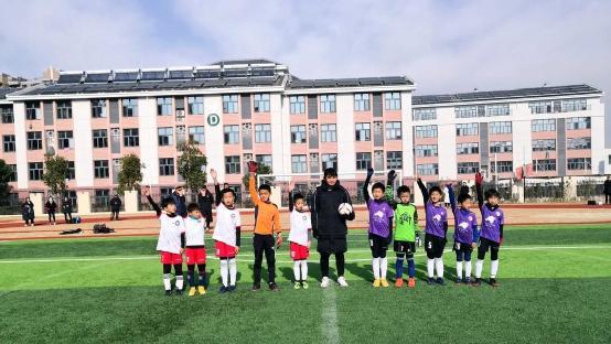 读者来稿完整版,上海足球青训机构名单