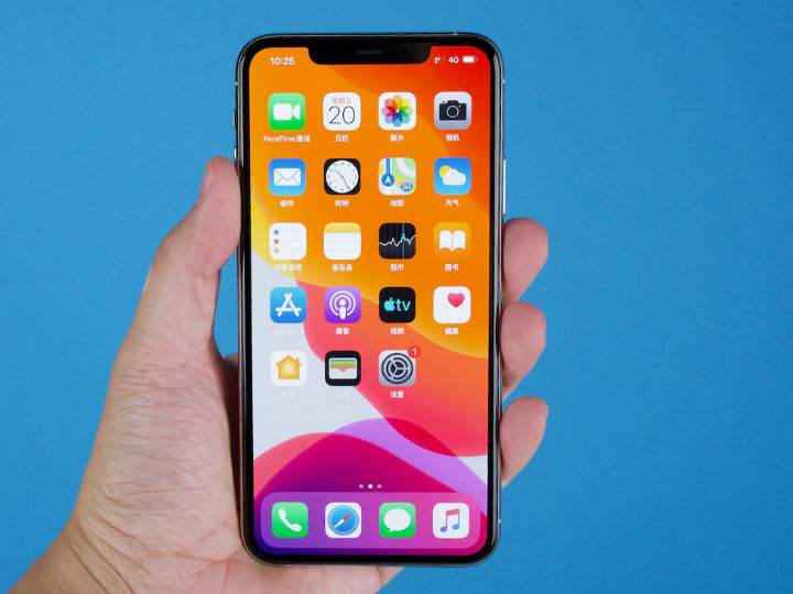 手机摄像头的孔为什么要在屏幕内,手机屏下摄像头的难点在哪里