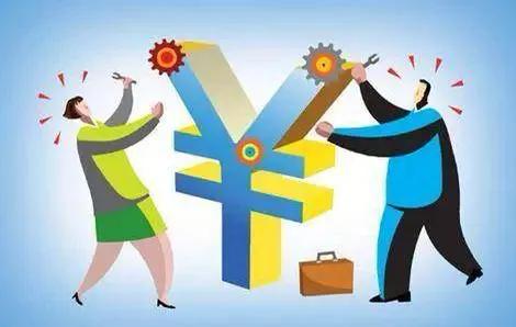 理财中心做什么的,理财的一个中心三个要点