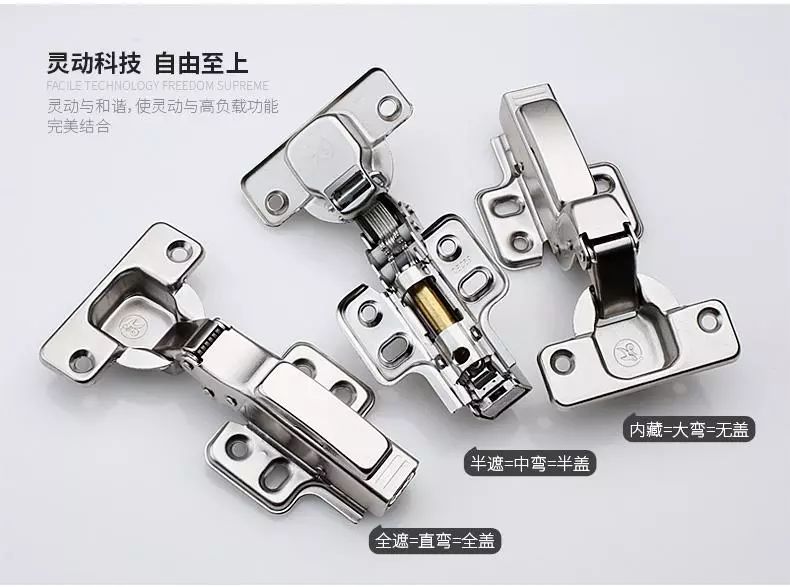 合页的历史,合页铰链谁发明出来的