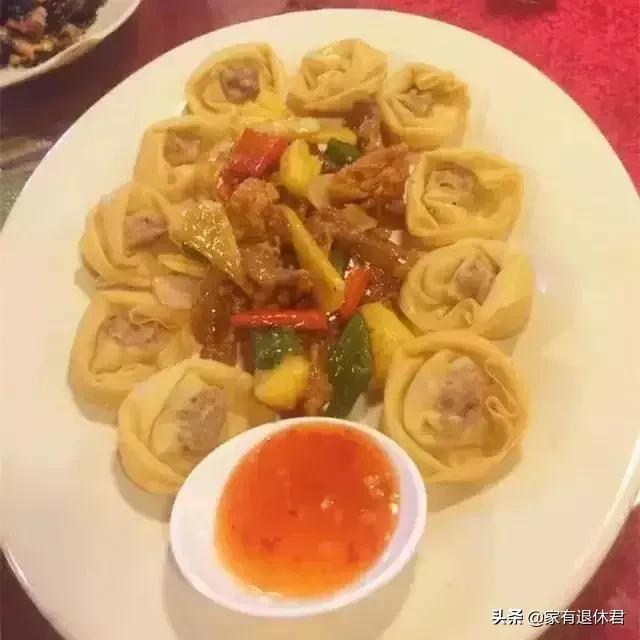 佛山50km徒步全攻略,佛山徒步美食攻略