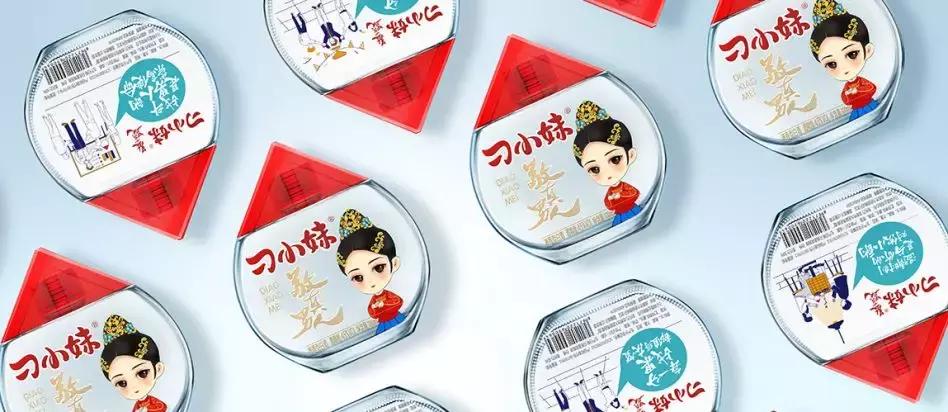 是产品不好卖了，还是自带IP的产品太好卖了！