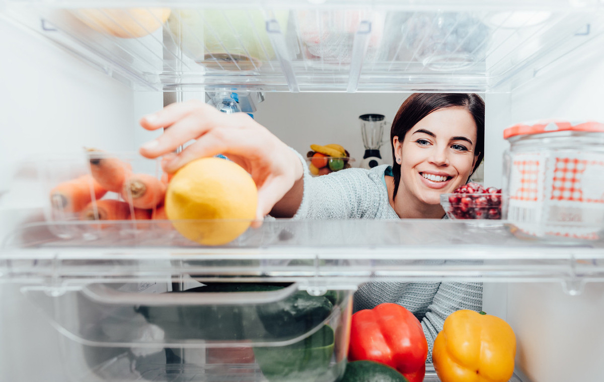如何选择家用大容量冰箱,家用双开门冰箱如何选择