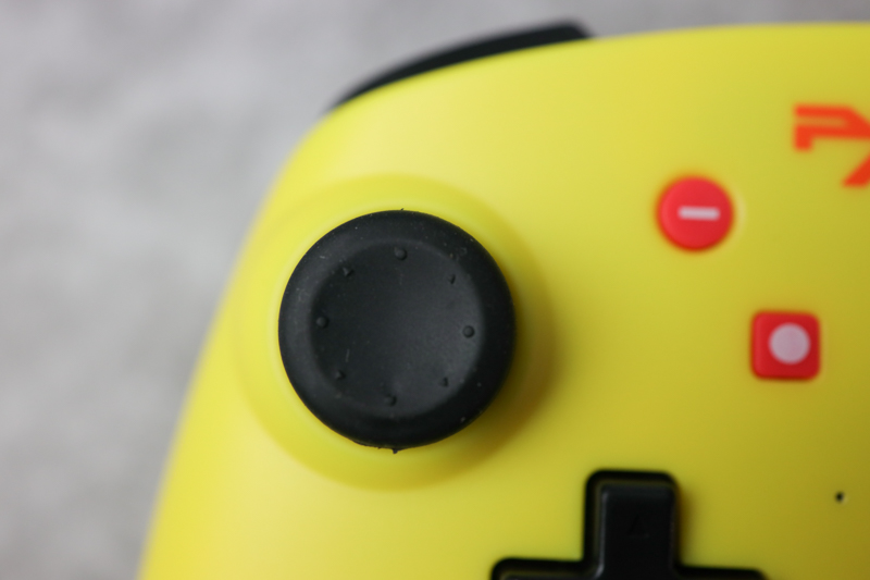 支持amiibo的ns第三方手柄,支持switch体感的手柄