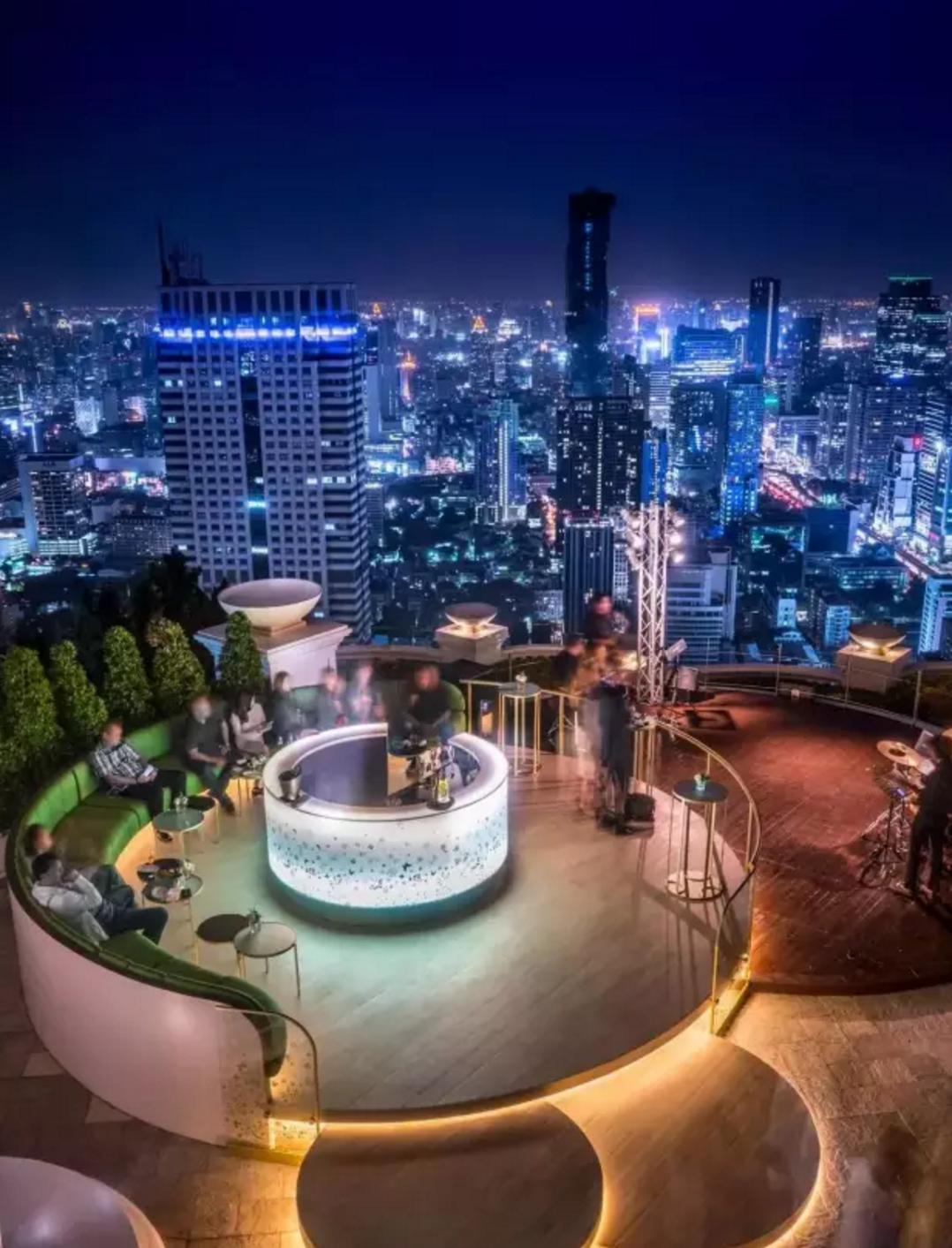 世界四大特色酒吧,世界各地的酒吧风格