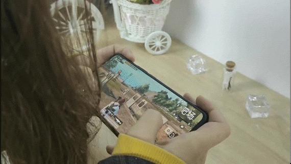 如何做一张又小画质又好的动态图？让我们用PS进行快速制作