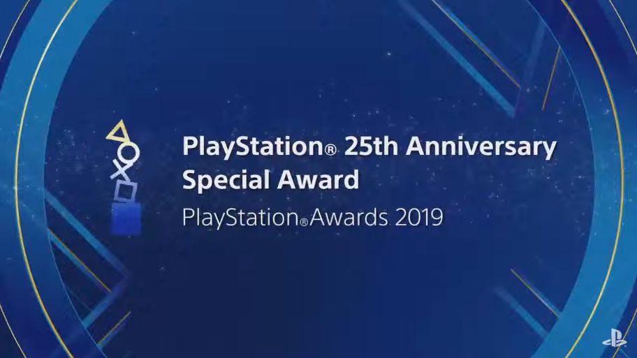 PSAwards2019奖项揭晓,大家还是喜欢看《尼尔》小姐姐