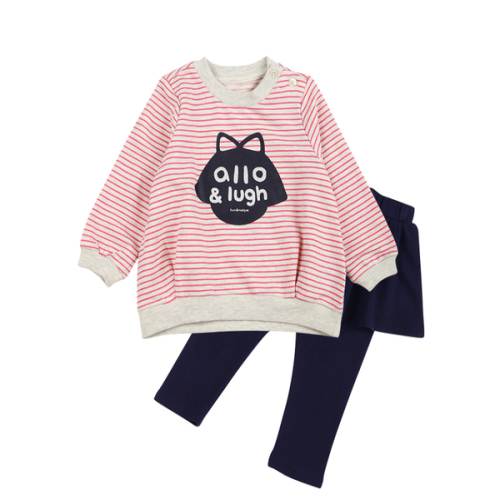 高端潮牌童装牌子有哪些,韩系ins风童装品牌有哪些