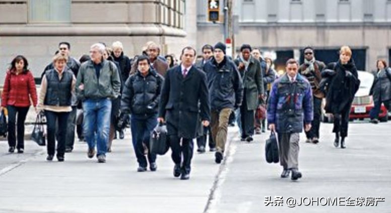 加拿大最穷城市多伦多,多伦多为何是加拿大第一大城市