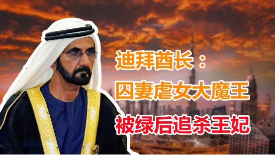 迪拜酋长穆罕默德再娶了吗,迪拜酋长穆罕默德坐拥百亿资产