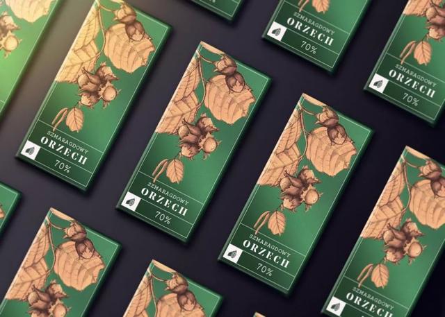 巧克力包装盒设计创意图片,创意巧克力包装视频