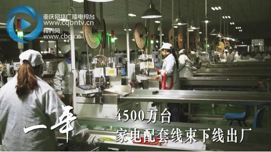 100秒看重庆夜景,100秒看丰都