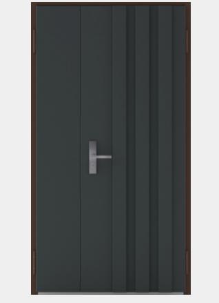 哪款门的款式比较经典,推荐几款好看的门