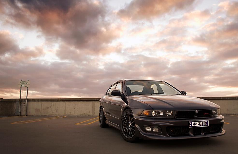 三菱新一代车型,三菱全新