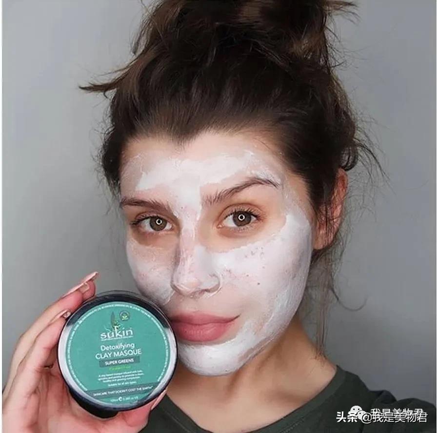 澳洲进口sukin眼霜,澳洲sukin保湿喷雾