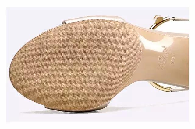 鞋款如何判断合适不合脚,鞋子合不合适只有脚知道说说