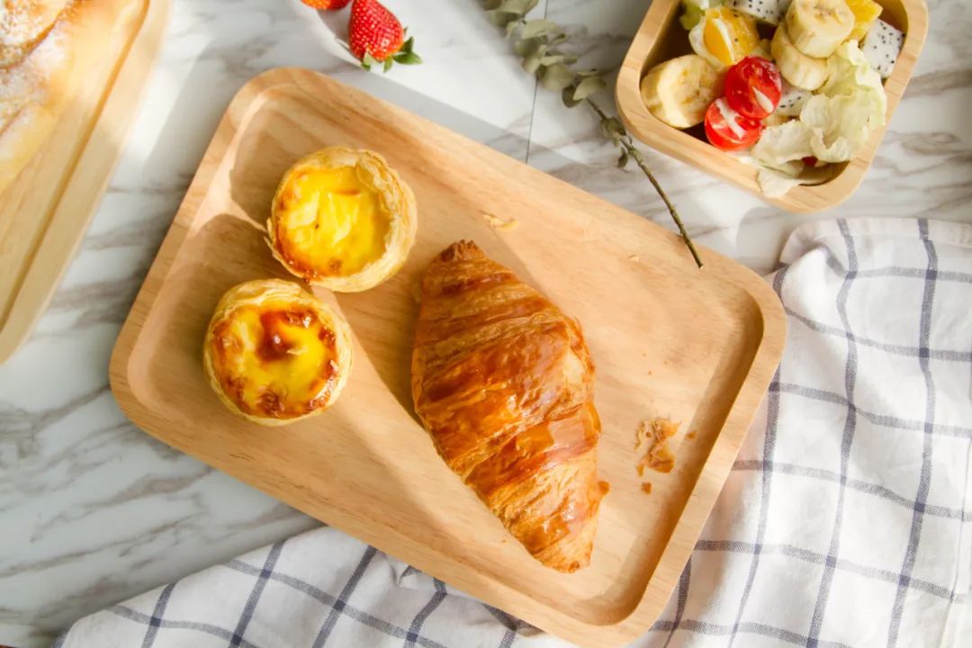 烘焙行业大揭秘,烘焙市场好吗