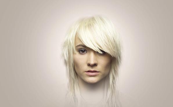 ps精修头像教程,ps人像图滤镜怎么调