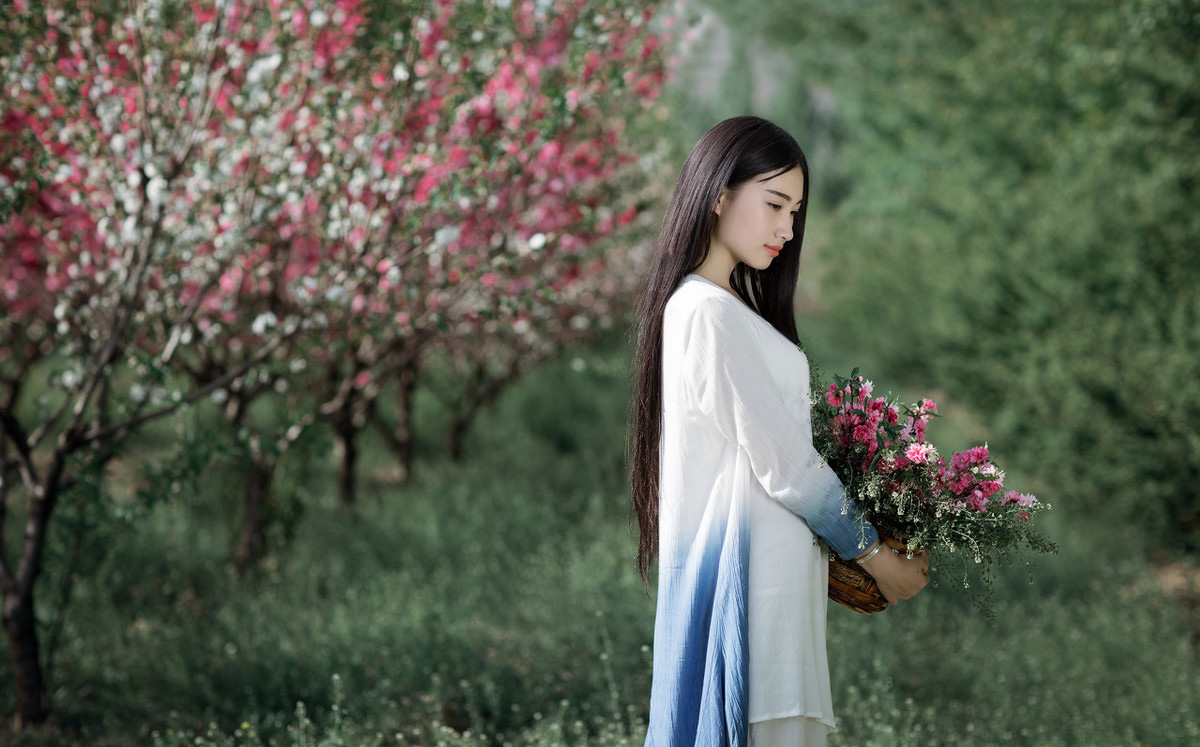 女人心里没有男人的十种表现,没有男人缘的女人是怎样的