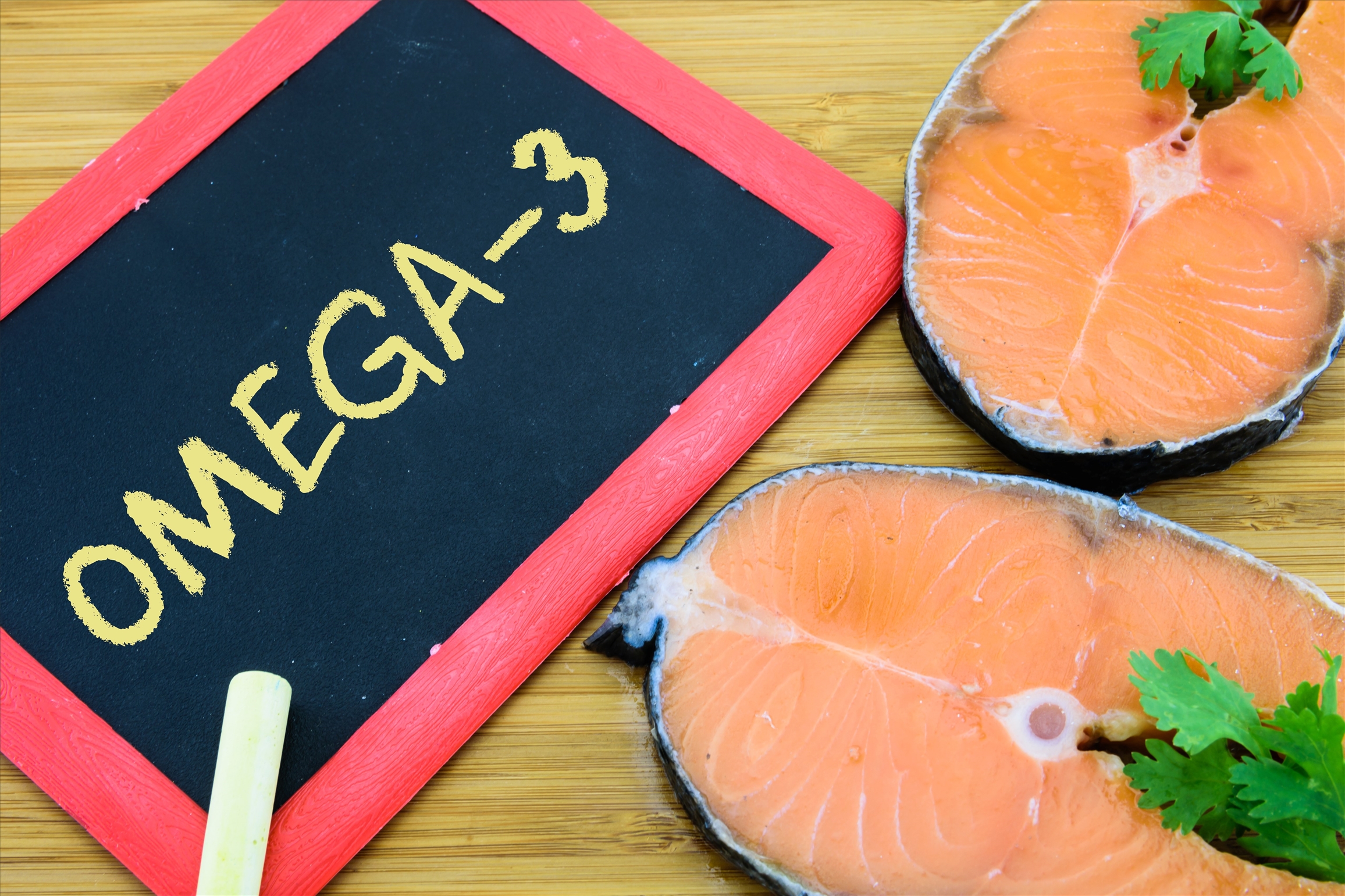 omega-3正常人也可以吃吗,假如身体器官会说话