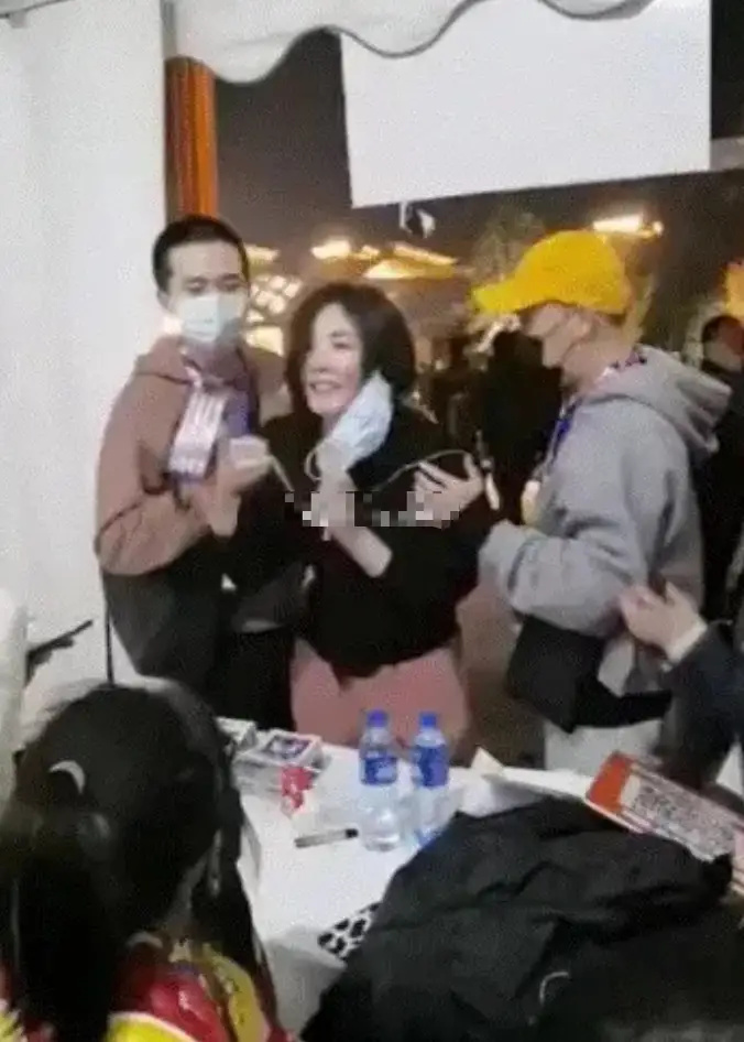 谢霆锋和王菲的爱情：从姐弟恋到为人父母，十年后再走到一起